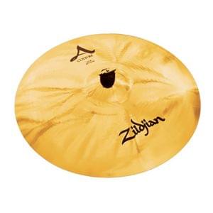 Zildjian A20518 A Custom Ride Brilliant 20 inch Cymbal